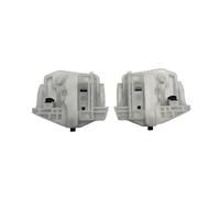Hgkqbomb Lève Vitres CLIP RÉPARATION DE LÈVE-VITRE ARRIÈRE GAUCHE + DROIT POUR BMW X3 E83 OE#51353448251 51353448252 Moteur Lève-vitre