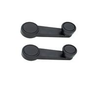 Hgkqbomb Lève Vitres Kit Réparation Lève-vitre Voiture 2 Pièces Pour Ford Pour Transit Pour Connect MK5 MK6 MK7 Escort Fiesta KA Pour Focus MK1 MK2 Manivelle 1041708 Moteur Lève-vitre