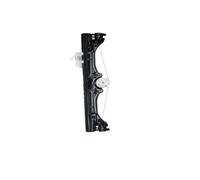 Hgkqbomb Lève Vitres Lève-vitre Électrique Avant Droit Côté Passager Pour Fiat 500 2007-2019 51876267 68070266AC 68070266AD Moteur Lève-vitre