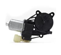 Hgkqbomb Lève Vitres Moteur Lève-vitre Électrique Avant Gauche DK495958XB Pour Ford Pour Fiesta 2009 2010 2011 2012 Moteur Lève-vitre