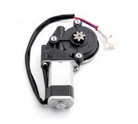 Hgkqbomb Lève Vitres Moteur Lève-vitre Porte Pour Suzuki Pour Jimny 3 Trous 7 Dents Avant Gauche Arrière Droite Moteur Lève-vitre(LFET)