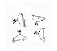 Hgkqbomb Lève Vitres Pour Accord 2003-2007 72250-SDG-H01 72210-SDG-H01 72750-SDG-H01 72710-SDG-H01 Moteur Lève-vitre Électrique Avant/arrière Moteur Lève-vitre(4 pièces)