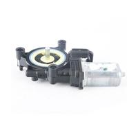 Hgkqbomb Lève Vitres Pour BMW F20 116i 118i 120i 135i 140i 2012-2019 F30 2012-2019 Moteur Lève-vitre Porte Avant/arrière Gauche/droite Moteur Lève-vitre(1pcs Front Left)