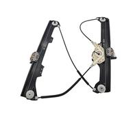 Hgkqbomb Lève Vitres Pour BMW Série 5 E60 E61 Lève-vitre Porte Avant 51337184383 51337184384 Moteur Lève-vitre(51337184383 FL)