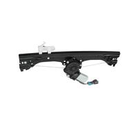 Hgkqbomb Lève Vitres Pour Fiat 500 2012-2019 Lève-vitre Avant Gauche Côté Conducteur Ensemble Moteur Remplacement 68070267AC 68070267AD Moteur Lève-vitre