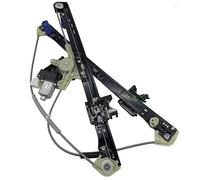 Hgkqbomb Lève Vitres Pour Land Pour Rover Pour Discovery 4 Régulateur Vitre Avant Arrière LR083211 LR083210 LR083207 LR083206 Moteur Lève-vitre(LR083211 FL)