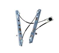 Hgkqbomb Lève Vitres Pour Megane II MK2 2 4/5 Portes Avant Gauche (côté Passager Britannique) 2000-2016 Lève-vitre 8200325136 8201010926 Moteur Lève-vitre