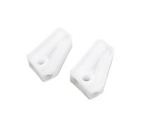 Hgkqbomb Lève Vitres Pour Mini Pour Cooper Pour One R52 R57 Pour Clips Guidage Câble Réparation Lève-vitre Cabriolet 51377111017 51377111018 Moteur Lève-vitre