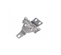 Hgkqbomb Lève Vitres POUR NISSAN POUR TERRANO MKII 1992-2006 POUR R20 1998-2004 RÉPARATION LÈVE-VITRE COULISSANT MÉTALLIQUE AVANT GAUCHE/DROIT Moteur Lève-vitre