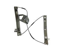 Hgkqbomb Lève Vitres Pour Peugeot 208 2013 2014 2015 2016 2017 2018 3D Sans Lève-vitre Passager Avant 9673155280 9673155180 Moteur Lève-vitre(9673155280)