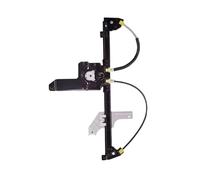 Hgkqbomb Lève Vitres Pour Peugeot 508 MK1 2010-2018 MK1 Mécanisme Lève-vitre Porte Avant Régulateur 9221GY 9222GT Moteur Lève-vitre