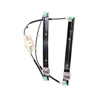 Hgkqbomb Lève Vitres Pour Q7 4L 4LB SUV 2006 2007 2008 2009 2010 2011 2012 2013 2014 2015 Lève-vitre Avant Gauche Droite 4L0837461 4L0837462 Moteur Lève-vitre(Avant gauche)