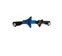Hgkqbomb Lève Vitres POUR VW POUR POLO 2001 2002 2003 2004 2005 2006 2007 2008 LÈVE-VITRE ARRIÈRE GAUCHE DROITE 6Q4839461 6Q4839462 Moteur Lève-vitre(REAR RIGHT)