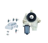 Hgkqbomb Lève Vitres Pour VW Pour Santana Pour SEAT Pour Toledo Pour Skoda Pour Fabia Pour Rapid Moteur Lève-vitre 5JA959801H 5JA959812K 5JA959811J 5JA959801J 5JA959811K Moteur Lève-vitre(5JA959811J)