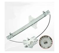 Hgkqbomb Lève Vitres Support Lève-vitre Électrique Avant Gauche/droite Pour ZOTYE Pour T600 Moteur Lève-vitre(Avant gauche)