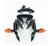 Hgkqbomb Phare Avant Ou Carénage Latéral Moto Clignotant Pour FZ8 2011-2013 Phare Moto(Fairing)
