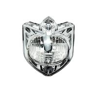 Hgkqbomb Phare Avant Ou Carénage Latéral Moto Clignotant Pour FZ8 2011-2013 Phare Moto(Headlight)