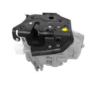 Hgkqbomb Portellone Posteriore Serratura Actionneur Serrure Porte 1P1837015 1P1837016 1P0839015 1P0839016 Pour Seat Altea XL Toledo 3 Mk3 Leon 2 1p1 5P1 Serrure Porte Actionneur(Avant gauche)