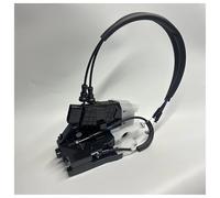Hgkqbomb Portellone Posteriore Serratura Actionneur Serrure Porte Arrière Gauche OEM 81410D3000 81410 D3000 81410-D3000 Pour Hyundai Pour Tucson 2016 - 2020 Serrure Porte Actionneur