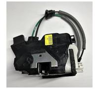 Hgkqbomb Portellone Posteriore Serratura Actionneur Serrure Porte Avant Droit RH Pour Kia Pour Sorento 2011 2012 2013 2014 813202P010 81320 2P010 Serrure Porte Actionneur