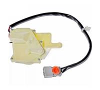Hgkqbomb Portellone Posteriore Serratura Actionneur Serrure Porte Côté Conducteur Avant Gauche Pièces Automobiles 72155S00-A01 Pour Civic 1,6l L4 1996 1997 1998 1999 2000 Serrure Porte Actionneur