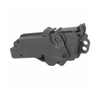 Hgkqbomb Portellone Posteriore Serratura Actionneur Serrure Porte L/R F81Z25218A42AA F81Z25218A43AA Pour MAZDA B2300 B4000 B3000 B2500 Serrure Porte Actionneur(La gauche)