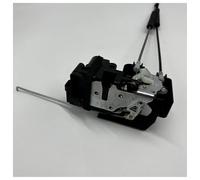 Hgkqbomb Portellone Posteriore Serratura Actionneur Verrouillage Porte Avant Pour Ssangyong Pour Korando C Actyon 7121034021 7122034001 Pièces OEM Serrure Porte Actionneur(Rear Left)