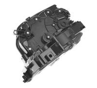Hgkqbomb Portellone Posteriore Serratura Cylindre Serrure Avant Droit Voiture Actionneur Serrure Porte Voiture 51217281948 Pour BMW Série 5 7 X5 X6 G30 F90 G31 G11G12 F15 F16 Serrure Porte Actionneur