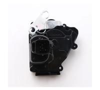 Hgkqbomb Portellone Posteriore Serratura Ensemble D'actionneur Moteur Serrure Porte Centrale Voiture Pour Kia Pour Cerato Serrure Porte Actionneur(Rear right 2 plug)