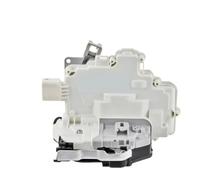 Hgkqbomb Portellone Posteriore Serratura Loquet D'actionneur Serrure Porte Pour PASSAT B8 2014 Jusqu'à Présent Q3 Q5 Q7 A4 S4 A5 S5 TT Serrure Porte Actionneur(Avant gauche)