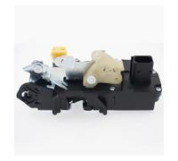 Hgkqbomb Portellone Posteriore Serratura Mécanisme D'actionneur Serrure Porte Pour Chevrolet Pour Tahoe Pour Silverado 20922246 22791035 22862242 931 108 931 109 Serrure Porte Actionneur(À droite)