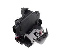 Hgkqbomb Portellone Posteriore Serratura Pour A6 4B C5 1998-2005 Loquet Serrure Porte Avant Arrière Gauche Côté Droit 4B1837015G 4B1837016G 4B0839015G 4B0839016G Serrure Porte Actionneur(Rear Left)
