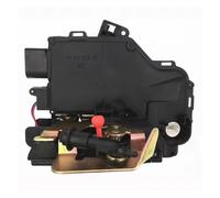 Hgkqbomb Portellone Posteriore Serratura Serrure Porte Avant Gauche Pour A6 4B C5 1998 - 2005, Système D'alarme Voiture Accessoires Style Automobile Serrure Porte Actionneur