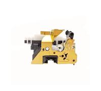 Hgkqbomb Portellone Posteriore Serratura Serrure Porte Coulissante Latérale Droite Pour Kangoo 1997 - 2007 Pour Nissan Pour Kubistar 1997 - 2008 8200051733 Serrure Porte Actionneur