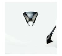 Hgkqbomb Pour FZ8 800 FZ800 2011 2012 2013 Nez Supérieur Capot Supérieur Phare Avant Carénage Latéral Pare-brise Support De Compteur De Vitesse Clignotant Phare Moto Phares(2 pieces C)