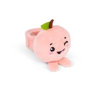 HGL Bracelets à clipser Fruity Friends - Adorables bracelets animaux