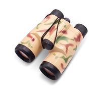 HGL- Jumelles, Camouflage, SV21436, Motifs et Couleurs Assorties