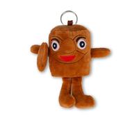 HGL Porte-clés en peluche Brainrot - By Air
