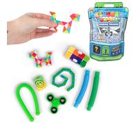 HGL Sac Mystère pour distributeur automatique Bleu