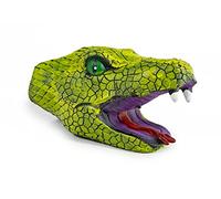 HGL Snake Hand Puppet