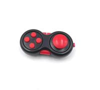 HGL Standard SV21676 Fidget, Motifs et Couleurs Assortis, Taille Unique