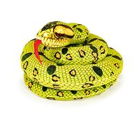 HGL SV15606 Serpent 150 cm, Motifs et Couleurs Assortis