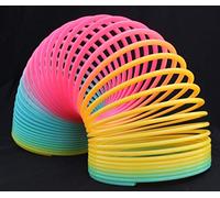 HGL SV20197 Magic Spring Assortiment de Motifs et Couleurs 6,3 x 6,3 x 6,3 cm