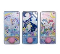 HGL SV20593 - Jeu d'eau Licorne - Différents Motifs et Couleurs