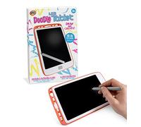 HGL SV21300 Tablette griffonnée 8,5" Motifs et Couleurs Assortis