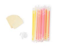 HGL SV21336 Glow Dancing Set de 150 pièces Motifs et Couleurs Assortis