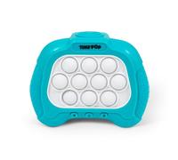 HGL Time Pop SV21724 Jeu Lumineux Push Popper Bleu