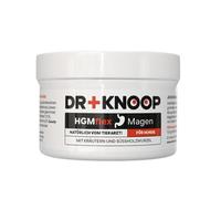 HGM HGMflex Lot de 2 protections d'estomac pour chien - Mange de l'herbe parfois du mucus blanc mousseux - Brûlures d'estomac dues à l'acide gastrique - Bloqueur d'acide naturel - Pas d'écorce d'orme