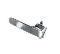 HGMGFYCX 68033461AA 68033460AA Poignées De Porte Intérieures Chromées Gauche Droite Pour Jeep Pour Liberty 2008 2009 2010 2011 2012(côté droit)