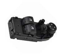 HGMGFYCX Bouton De Commande De Lève-vitre Électrique Pour Série 3 E92 05/2005-02/2010 LCI, 11/2008-06/2013(Style 1)